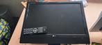 LG tv Flatron 55 cm, Ophalen, Gebruikt, 50 Hz, 100 cm of meer