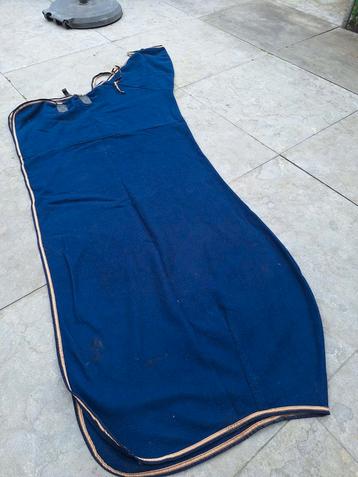 Fleece deken beschikbaar voor biedingen