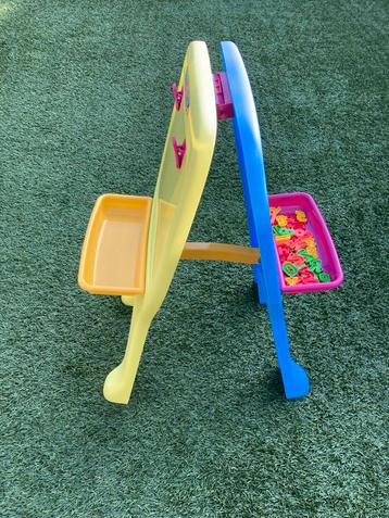 Kinder Tekenbord / Schoolbord beschikbaar voor biedingen