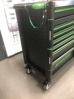 Stahlfest SF325 gereedschapkar met gereedschap., Doe-het-zelf en Verbouw, Gereedschap | Handgereedschap, Ophalen, Nieuw