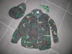 soldaten blouse, Ophalen, Gebruikt, Jongen
