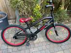 Spirit racer 22 inch, Fietsen en Brommers, Fietsen | Jongens, Ophalen, Zo goed als nieuw, 22 inch