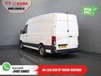 Volkswagen Crafter 35 2.0 TDI 140 pk DSG Aut. L3H3 BPM VRIJ!, Gebruikt, Euro 6, 4 cilinders, Volkswagen