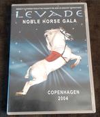 Levade Noble Horse Gala Copenhagen 2004 dvd, Alle leeftijden, Ophalen of Verzenden, Zo goed als nieuw
