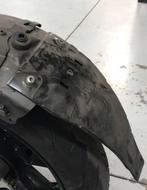 Gezocht: achterplaat voor achterlicht Kawasaki Vulcan S 650, Motoren, Onderdelen | Kawasaki, Ophalen of Verzenden