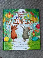 Machteld van Zalingen - Het muizenfeest, Ophalen of Verzenden, Nieuw, Machteld van Zalingen