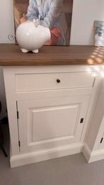 Dressoir - 260cm breed, Gebruikt, Ophalen of Verzenden, 200 cm of meer, Met lade(s)