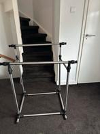 Kledingrek - Praktisch en stevig!, Kleding | Dames, Ophalen, Gebruikt