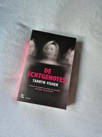 De Echtgenotes - Tarryn Fisher, Ophalen of Verzenden, Zo goed als nieuw, Tarryn Fisher, Nederland