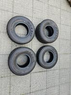 Maxxis Streetmaxx Quad weg Banden - LTZ 400, Motoren, Onderdelen | Merk-onafhankelijk, Ophalen, Gebruikt