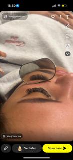 Wimperextensions, cursussen en nog veel meer!, Ophalen of Verzenden, Nieuw, Handen en Nagels
