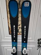 158cm KASTLE PX81 NP850€ HANDGEMAAKTE 24/25 TOP SKIS