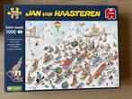 Jan van Haasteren, Ophalen of Verzenden, 500 t/m 1500 stukjes, Zo goed als nieuw, Legpuzzel
