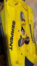 Serpent 950 doos boekje stikkers origieneel nu 224,95, Nieuw, Ophalen of Verzenden, A, Onderdeel