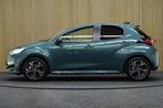 Toyota Yaris 1.5 Hybrid 115 Dynamic + Comfort Pack | €2.00, Gebruikt, Zwart, Bedrijf, Hybride Elektrisch/Benzine