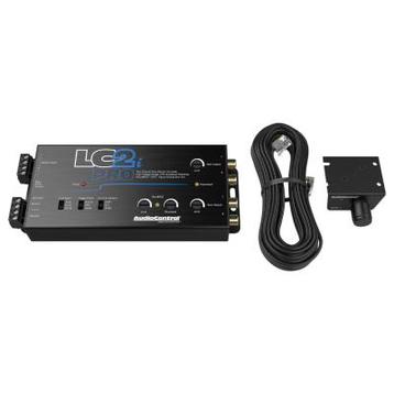 Audiocontrol LC2i Pro hi-low converter beschikbaar voor biedingen