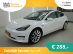 Tesla Model 3 Standard RWD Plus [ LFP ACCU+WIT € 20.900,00, Automaat, Gebruikt, Wit, Adaptive Cruise Control