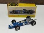 Dinky Toys 1417 - Matra F1 - A6183, Hobby en Vrije tijd, Modelauto's | Overige schalen, Ophalen of Verzenden, Zo goed als nieuw
