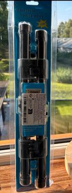 Nieuw set zonneschermen voor in de auto, Ophalen of Verzenden, Nieuw