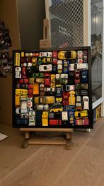 3D miniatuur autos kunstwerk, Antiek en Kunst, Ophalen of Verzenden