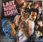 Last Night on Earth bordspel + Growing Hunger Expansion, Hobby en Vrije tijd, Gezelschapsspellen | Bordspellen, Vijf spelers of meer