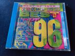 Best of 1996 Start Stop Best of 96, Cd's en Dvd's, Ophalen of Verzenden, Zo goed als nieuw, Disco