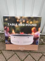 Table bbq round jens, Tuin en Terras, Vuurkorven, Ophalen of Verzenden, Nieuw