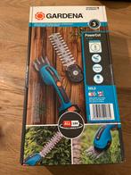 Gardena PowerCut 20/18V zonder accu - Nieuw, Ophalen, Nieuw, Accu