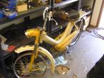 dkw hercules brommers voor opknap, Maximaal 45 km/u, 49 cc, Ophalen, Overige merken