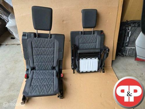 Touran 5T Derde Zitrij, Auto-onderdelen, Interieur en Bekleding