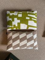 Kussens Loods 5, Ophalen, Zo goed als nieuw, Rechthoekig