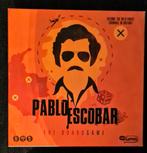 Pablo Escobar The Boardgame, Ophalen of Verzenden, Nieuw