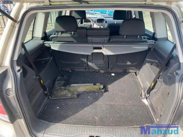 OPEL ZAFIRA B rolhoes 2005-2011 beschikbaar voor biedingen