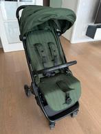 Easywalker Jackie 2 – Zo goed als nieuw!, Ophalen, Zo goed als nieuw, Verstelbare rugleuning