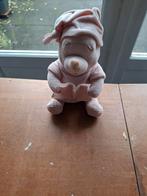 Schattige knuffels - Beer en Konijn, Kinderen en Baby's, Speelgoed | Knuffels en Pluche, Ophalen, Zo goed als nieuw, Beer