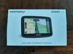 Navigatiesysteem Tomtom start 42, Auto diversen, Ophalen of Verzenden