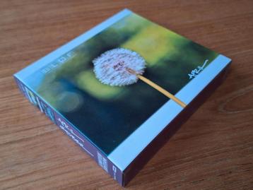 Bløf - Oktober en April cd limited edition beschikbaar voor biedingen