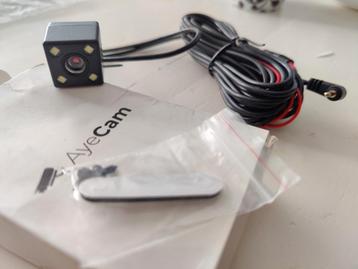 Ayecam achteruitrijcamera beschikbaar voor biedingen