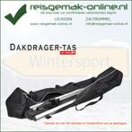 Dakdragertas met waterafstotende PVC-laag aan de binnenzijde, Auto diversen, Dakdragers, Ophalen of Verzenden, Nieuw