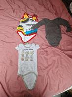 Pakket jongens baby kleding 50/56, Kinderen en Baby's, Kinderkleding | Overige, Jongen, Gebruikt, Ophalen