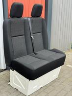 Stoelen bank 2persoons Mercedes Sprinter w907 2017-2024, Ophalen of Verzenden