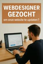 Gezocht: Betrouwbare websitebouwer / websiteonderhouder, Zoekmachine-optimalisatie