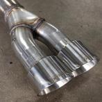 Milltek uitlaatsysteem - Honda Civic FK2 Type R 15-17, Ophalen of Verzenden