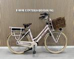 Gazelle Miss Grace Bosch Bosch Active Line 54CM 400Wh 3896KM, Fietsen en Brommers, Niet ingevuld, Niet ingevuld, Ophalen of Verzenden