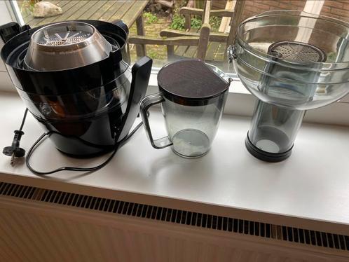 Sap centrifuge Philips Viva HR1855/70, Huis en Inrichting, Keuken | Potten en Pannen, Zo goed als nieuw, Ophalen