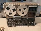 Philips bandrecorder n4508 (defect), Audio, Tv en Foto, Bandrecorders, Ophalen of Verzenden, Defecte bandrecorder