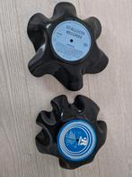 Retro schaaltjes van LP langspeelplaat, Ophalen of Verzenden, Gebruikt