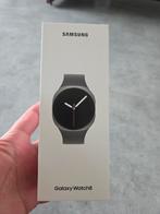 Samsung Galaxy Watch 8 40mm LTE - Nieuw in doos!, Nieuw, Ophalen of Verzenden, GPS, Samsung