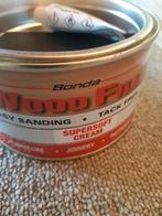 Bonda Wood Fill super soft cream 2k, 200 gram, kleurloos, Ophalen of Verzenden, Nieuw, Wit