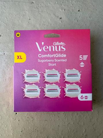 Gillette Venus Scheermesjes - Nieuw beschikbaar voor biedingen